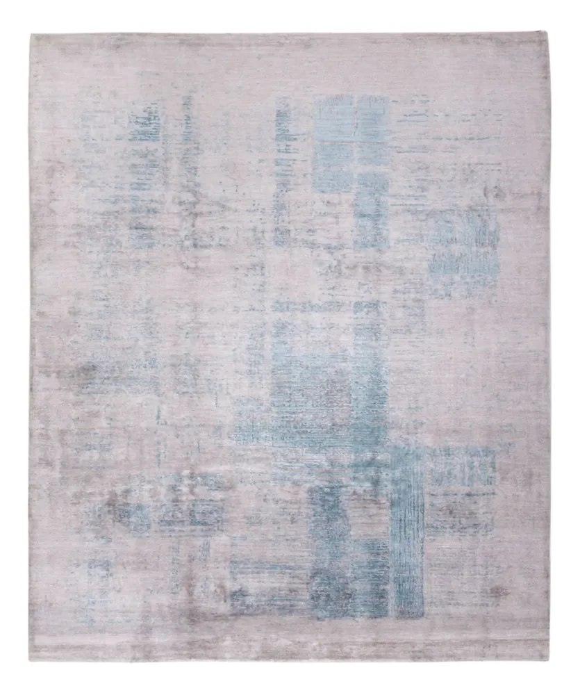 Designer teppe - 303 x 244 cm - flerfarget