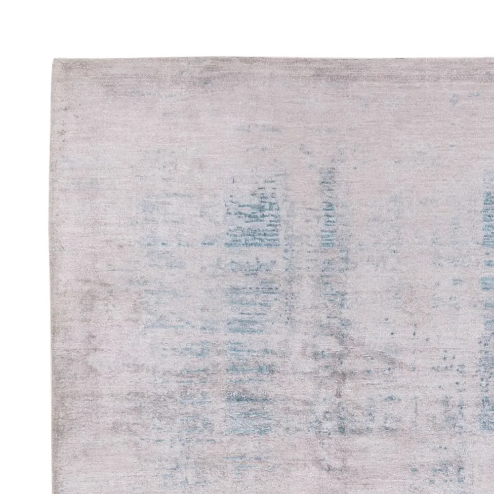 Designer teppe - 303 x 244 cm - flerfarget