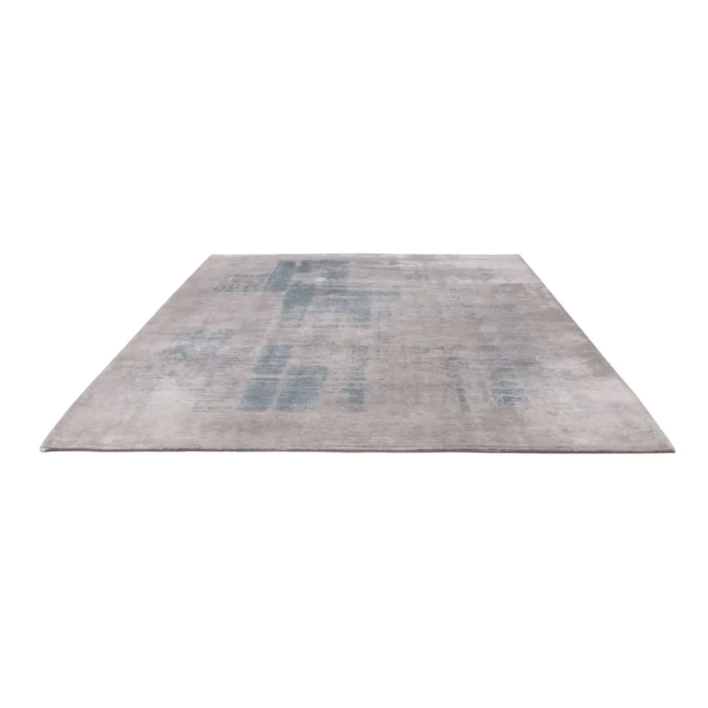 Designer teppe - 303 x 244 cm - flerfarget