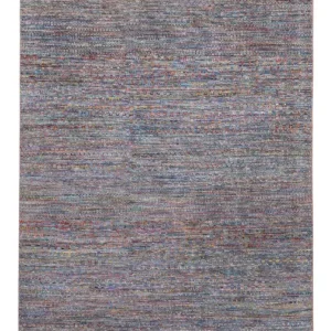 Designer teppe - 304 x 205 cm - flerfarget