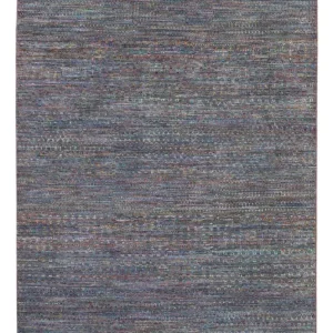 Designer teppe - 305 x 205 cm - flerfarget