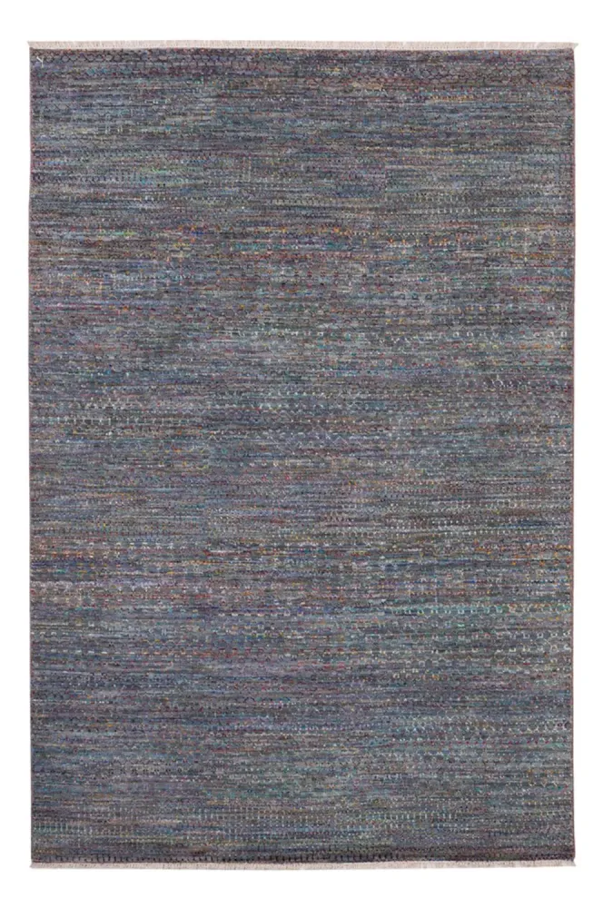 Designer teppe - 305 x 205 cm - flerfarget