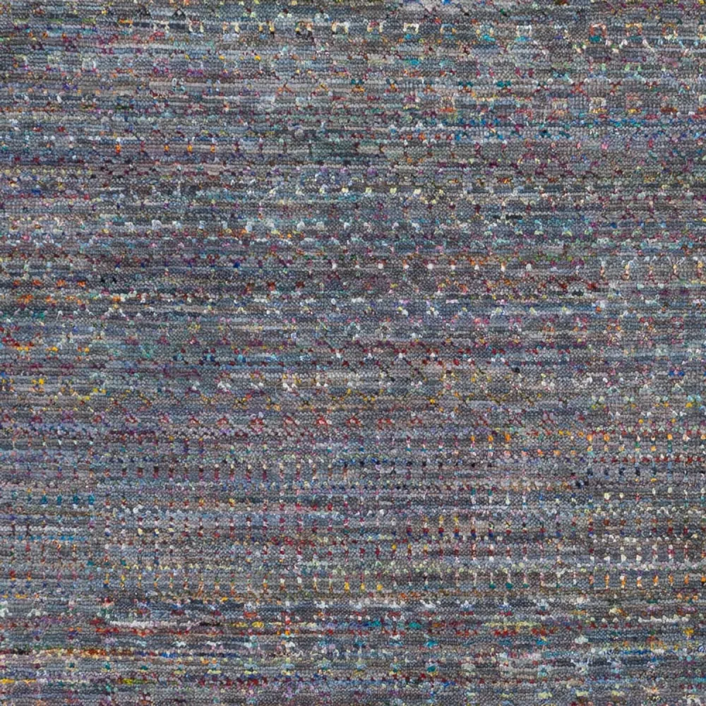 Designer teppe - 305 x 205 cm - flerfarget