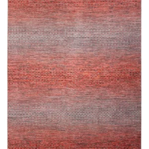 Designer teppe - 305 x 244 cm - flerfarget