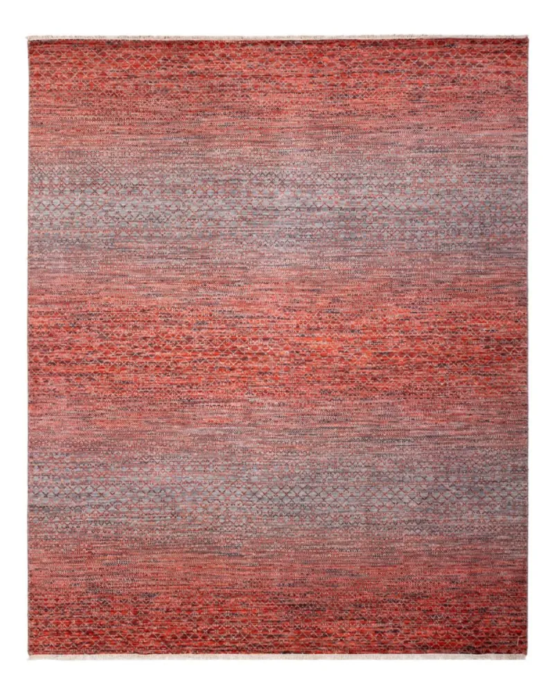 Designer teppe - 305 x 244 cm - flerfarget