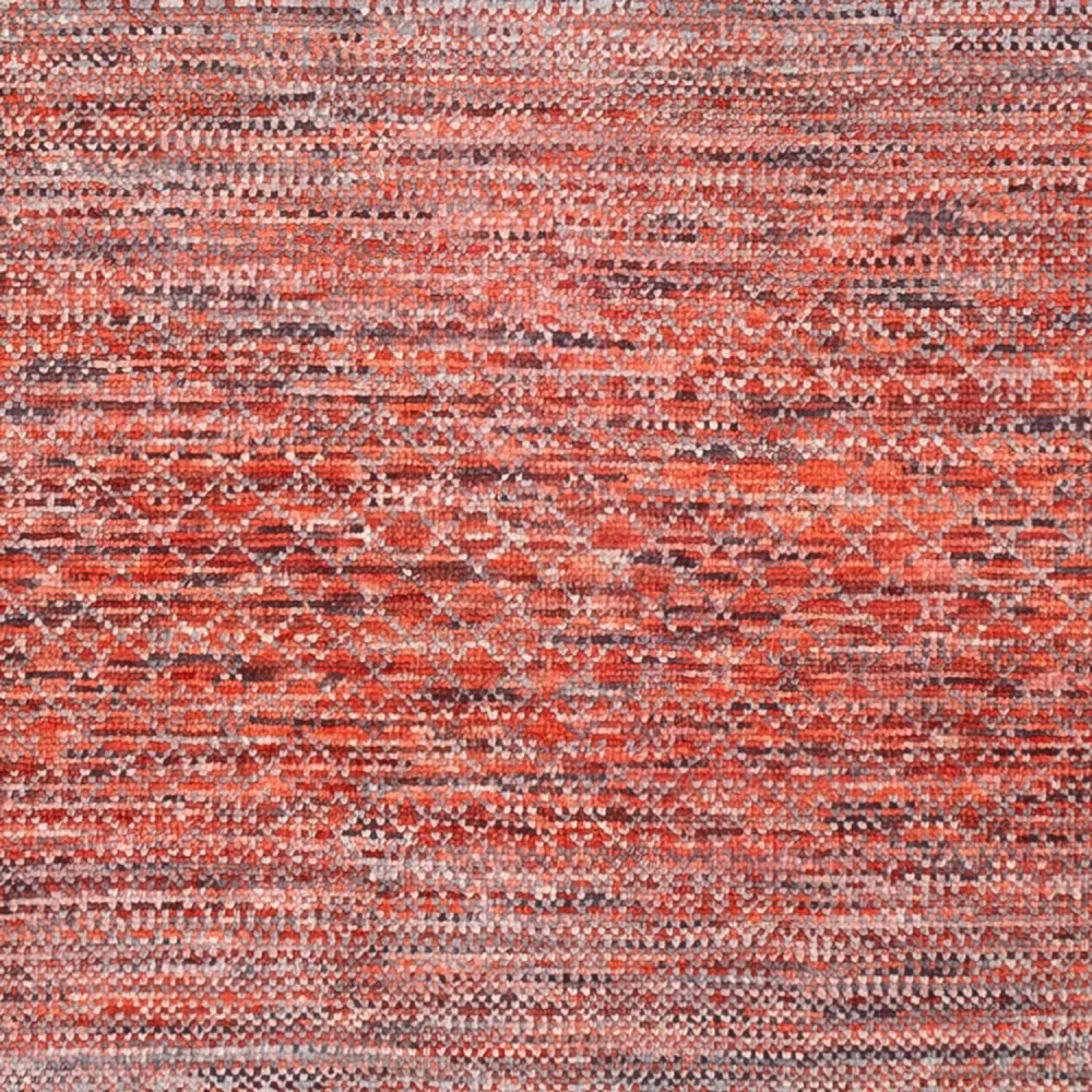 Designer teppe - 305 x 244 cm - flerfarget