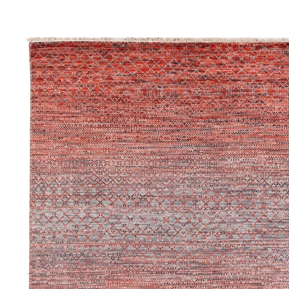 Designer teppe - 305 x 244 cm - flerfarget