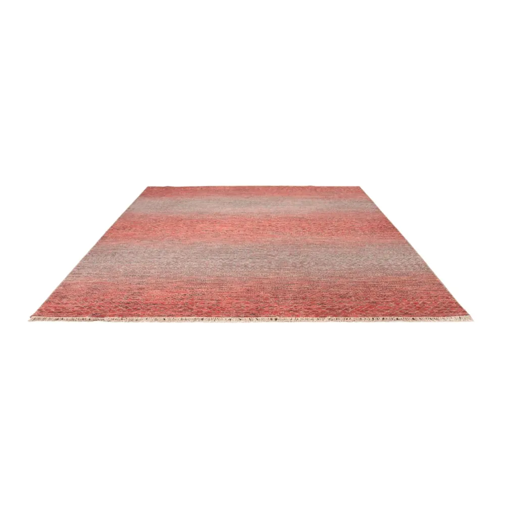 Designer teppe - 305 x 244 cm - flerfarget