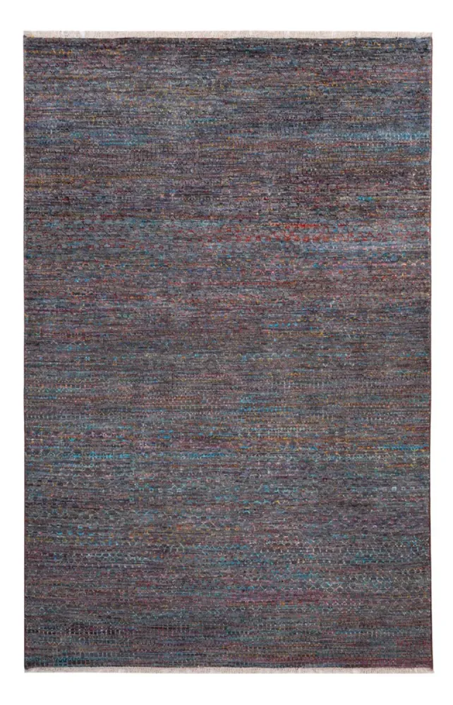 Designer teppe - 306 x 201 cm - flerfarget
