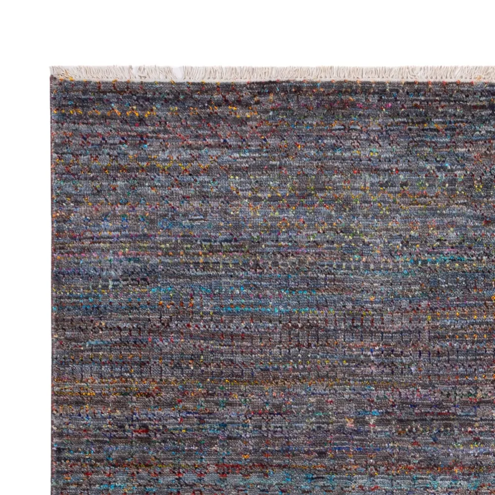 Designer teppe - 306 x 201 cm - flerfarget