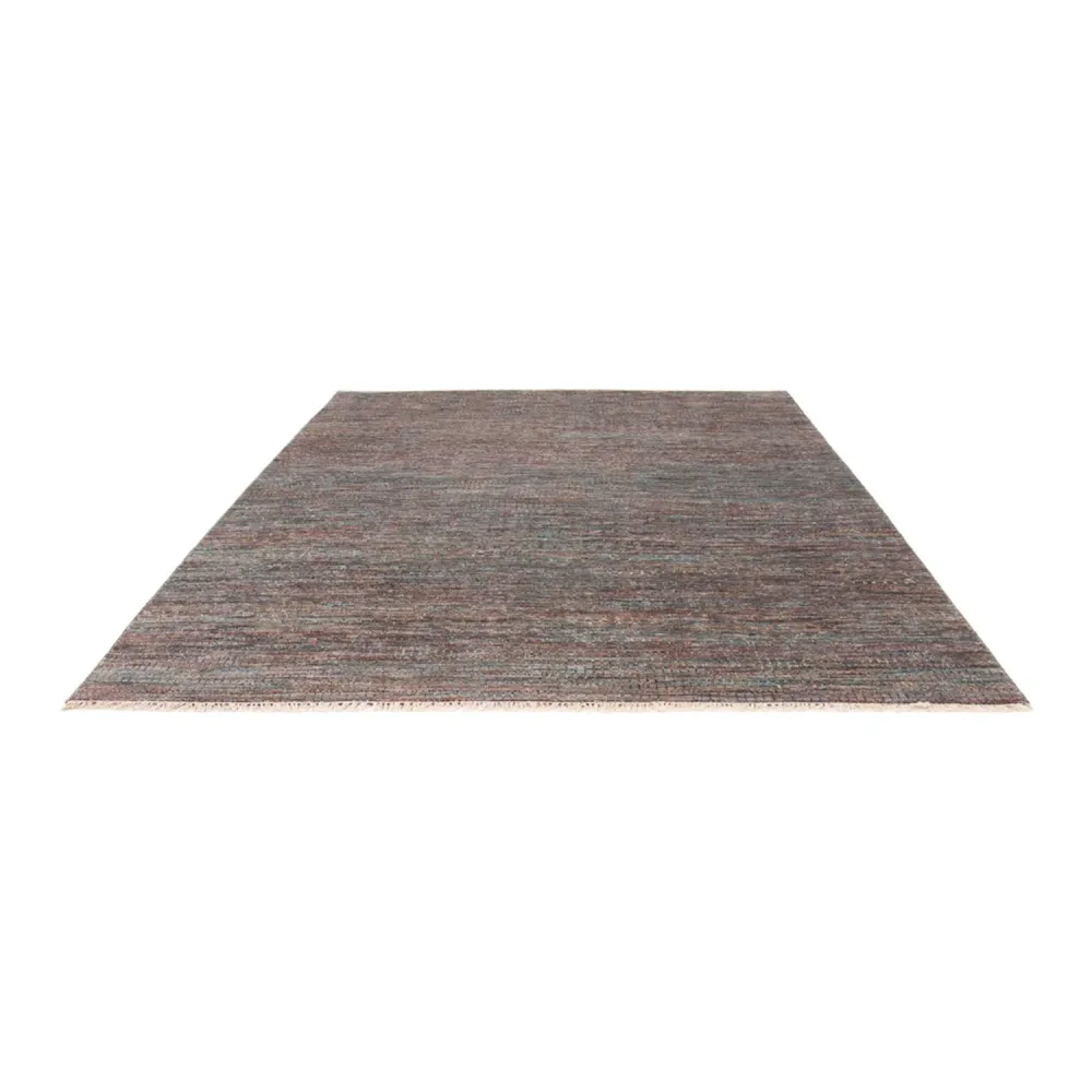 Designer teppe - 306 x 245 cm - mørkeblå