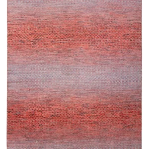Designer teppe - 307 x 242 cm - flerfarget