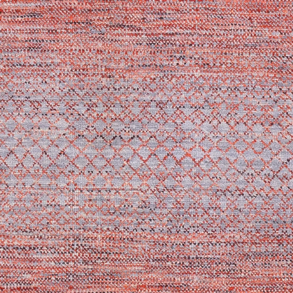 Designer teppe - 307 x 242 cm - flerfarget