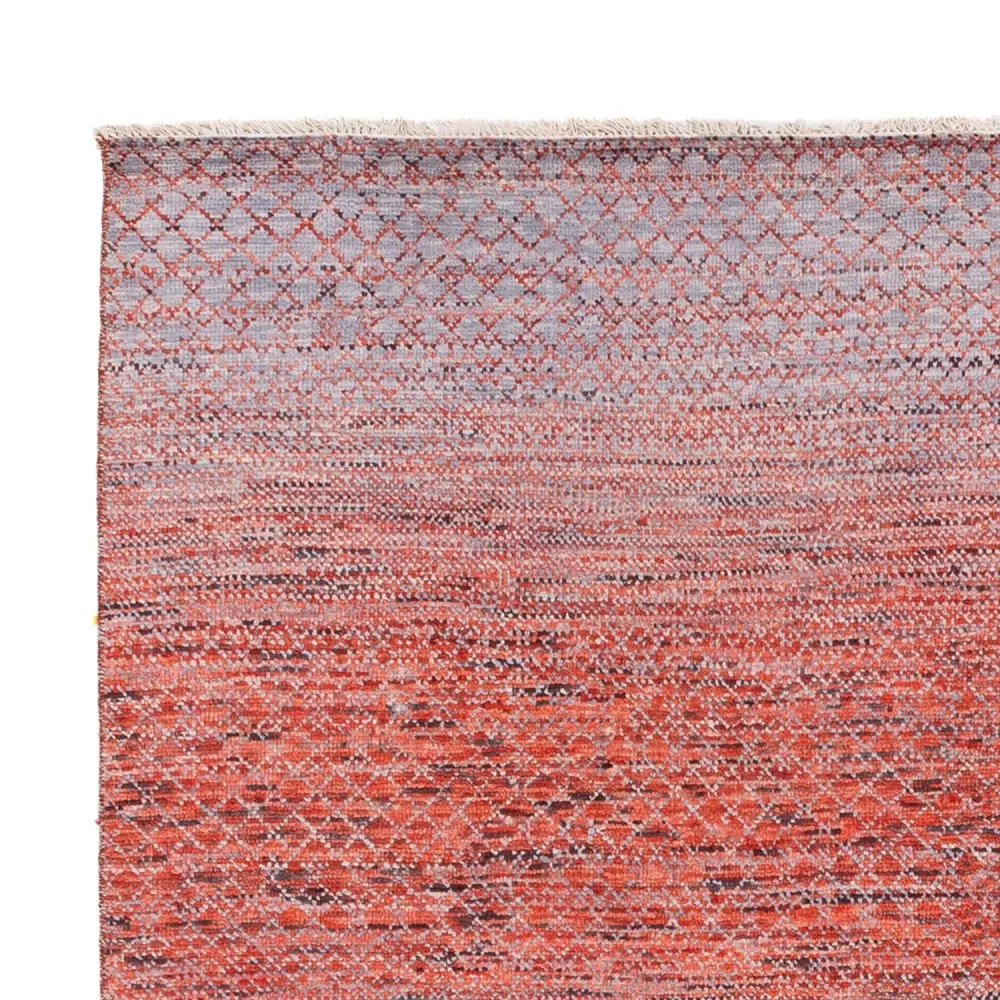 Designer teppe - 307 x 242 cm - flerfarget