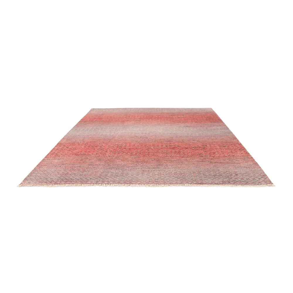 Designer teppe - 307 x 242 cm - flerfarget