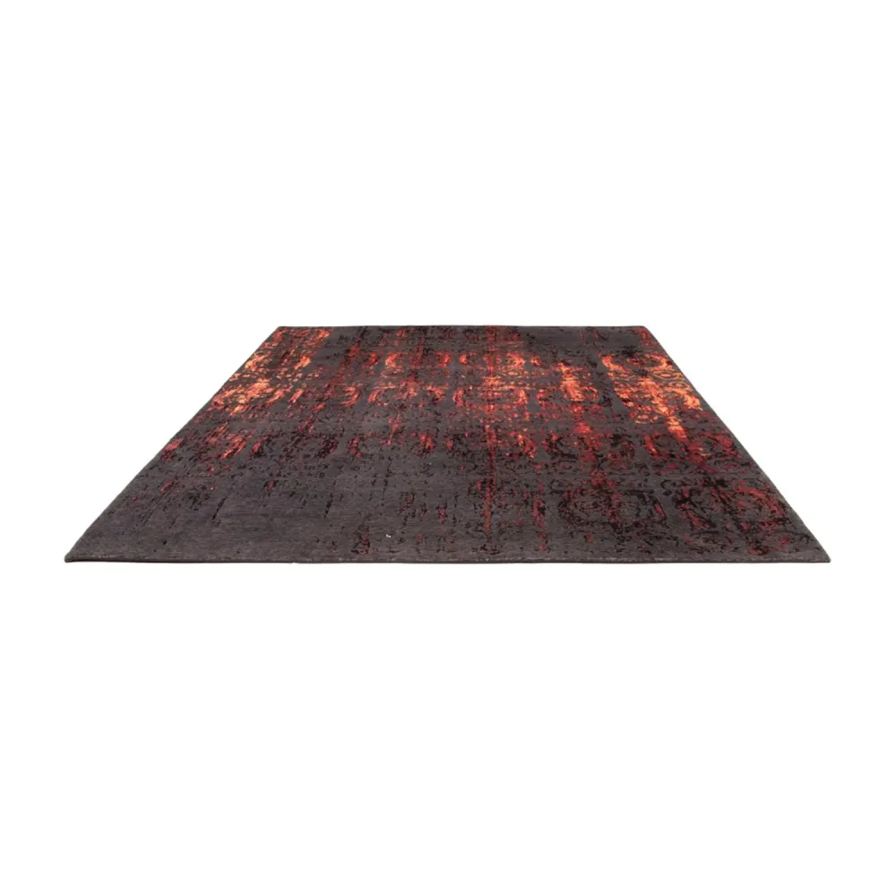 Designer teppe - 308 x 243 cm - flerfarget