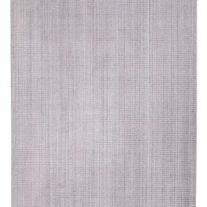 Designer teppe - 308 x 244 cm - lysegrå