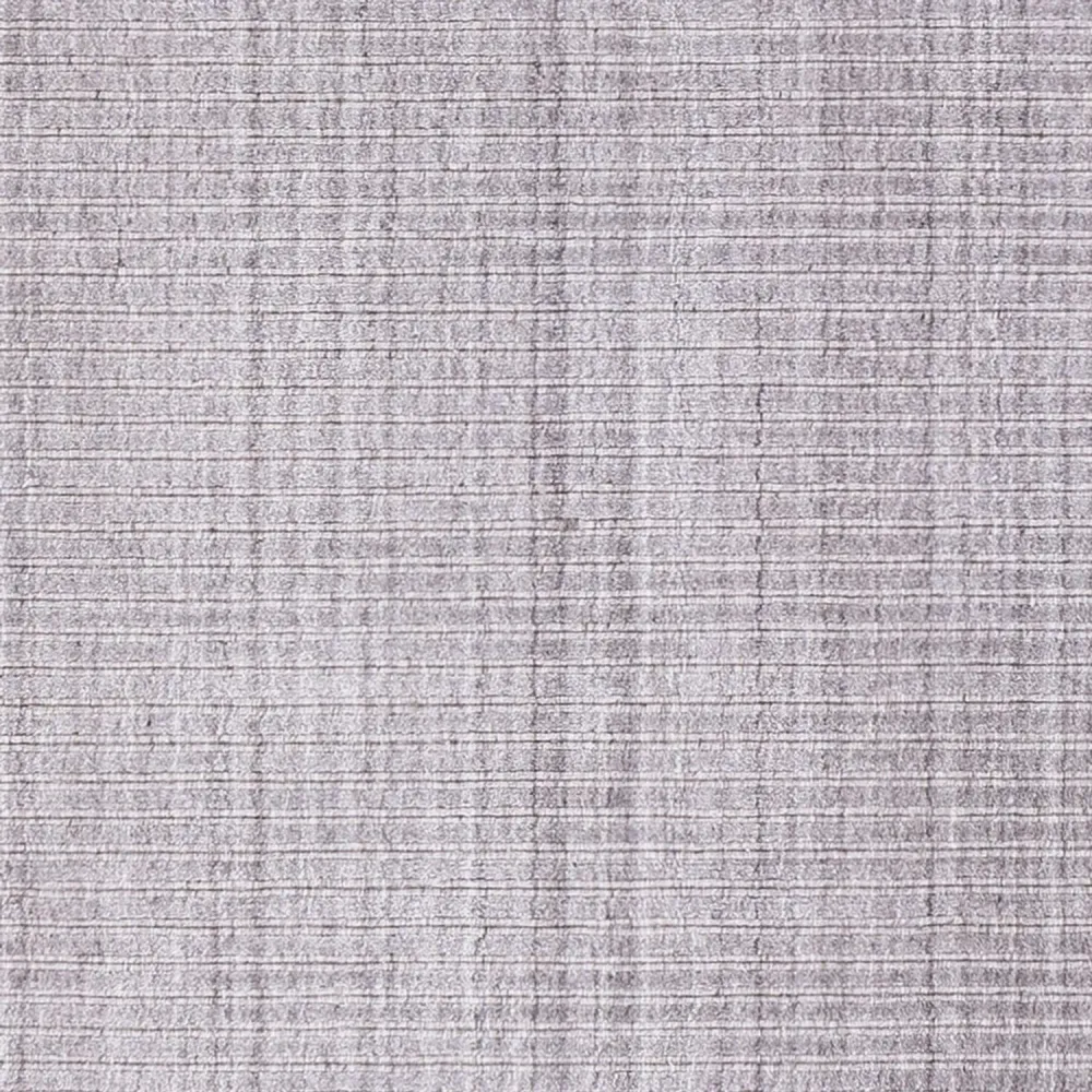 Designer teppe - 308 x 244 cm - lysegrå