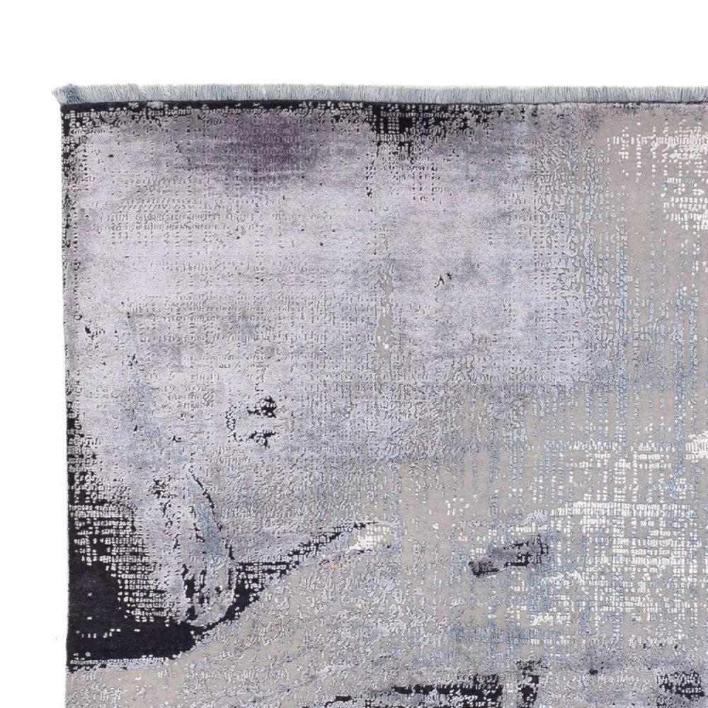 Designer teppe - 310 x 247 cm - flerfarget