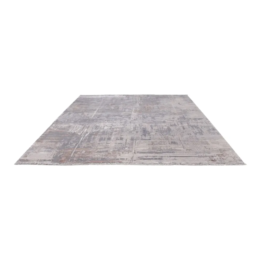 Designer teppe - 311 x 249 cm - flerfarget