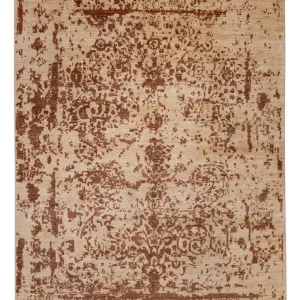 Designer teppe - 330 x 242 cm - flerfarget