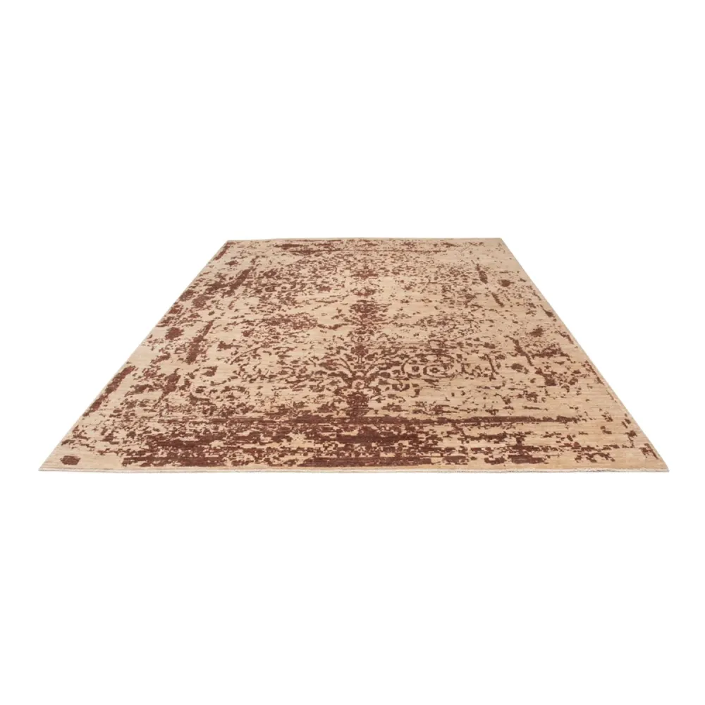 Designer teppe - 330 x 242 cm - flerfarget