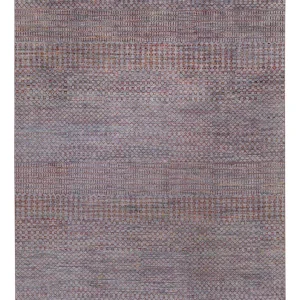 Designer teppe - 350 x 250 cm - lilla