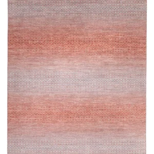 Designer teppe - 360 x 274 cm - flerfarget