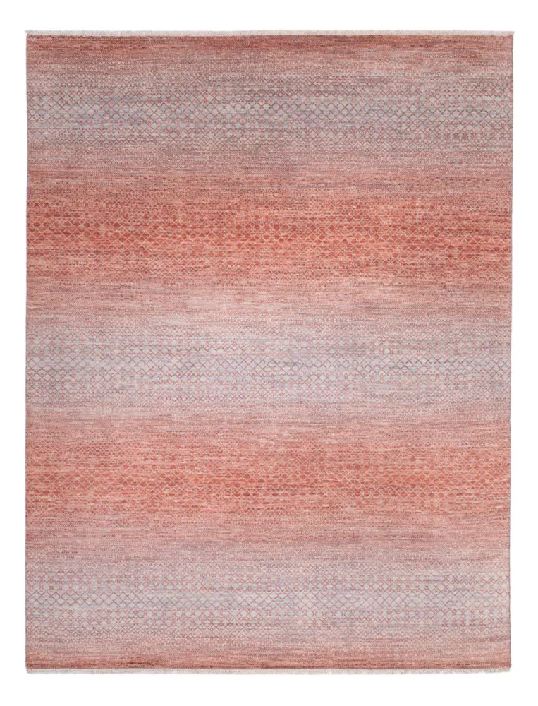 Designer teppe - 360 x 274 cm - flerfarget