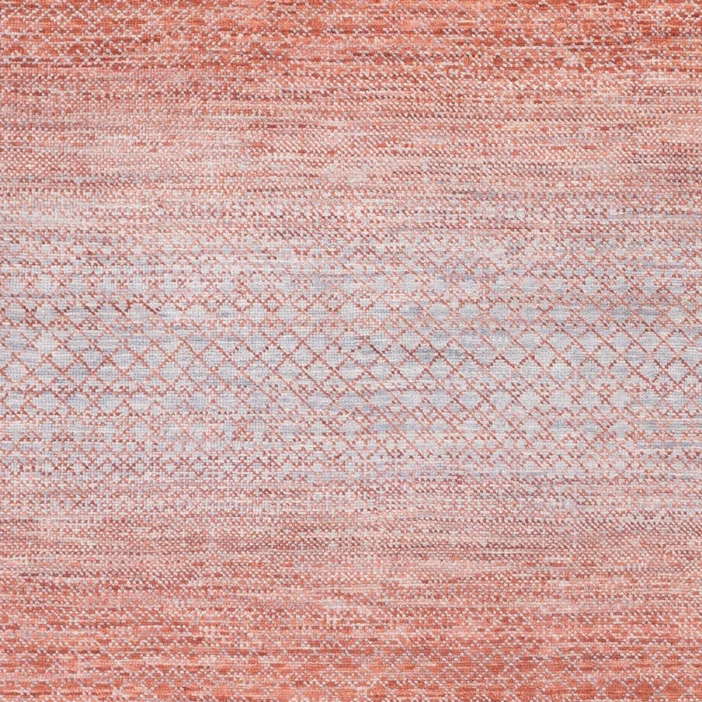 Designer teppe - 360 x 274 cm - flerfarget