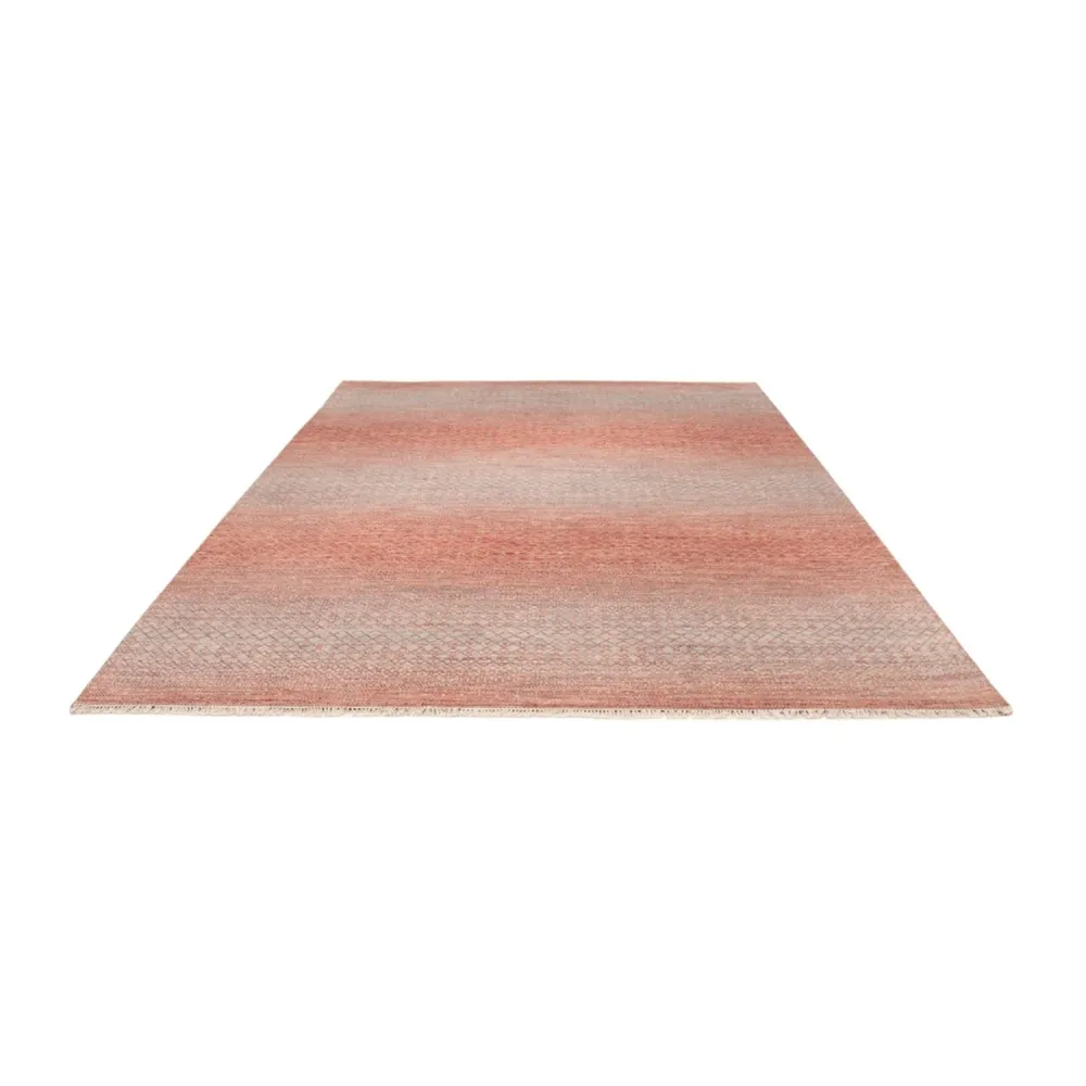 Designer teppe - 360 x 274 cm - flerfarget