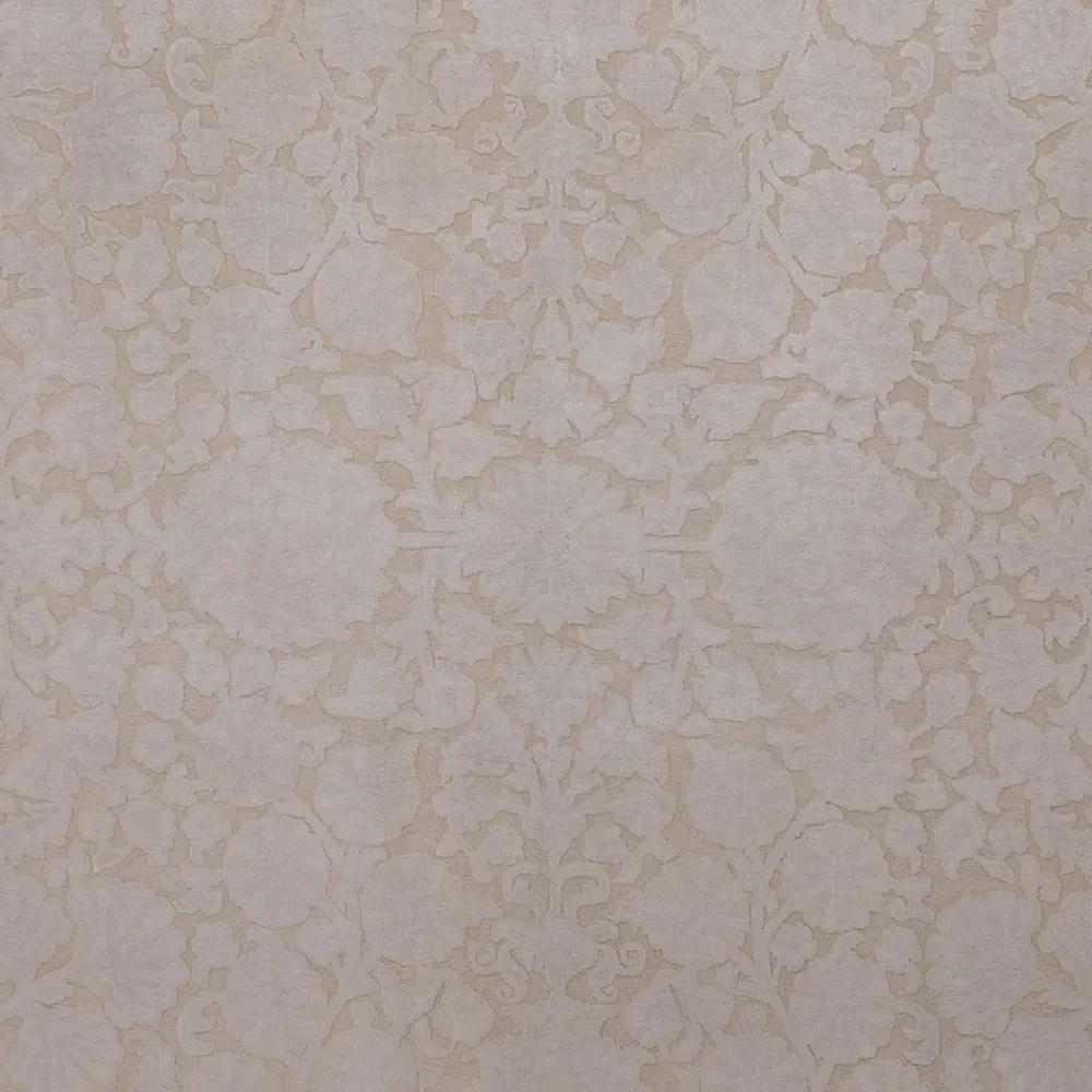 Designer teppe - 361 x 271 cm - lysegrå