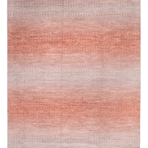 Designer teppe - 365 x 274 cm - flerfarget