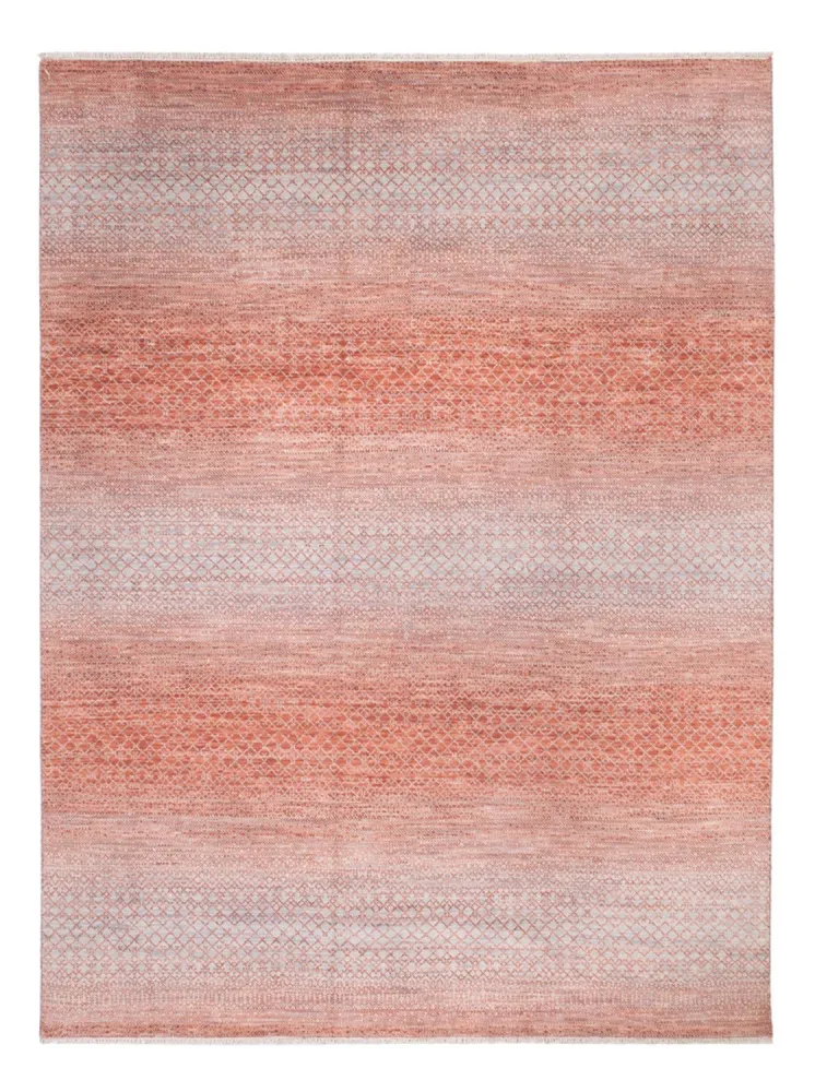 Designer teppe - 365 x 274 cm - flerfarget