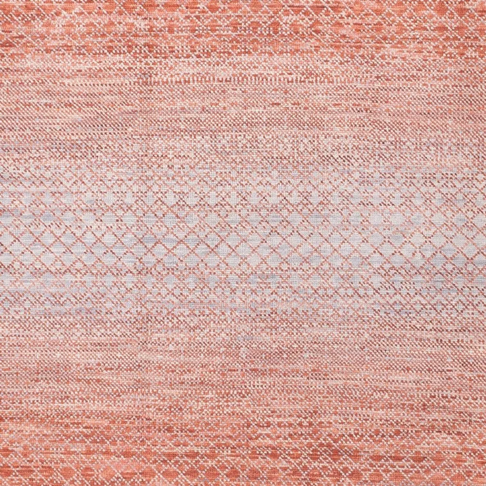 Designer teppe - 365 x 274 cm - flerfarget