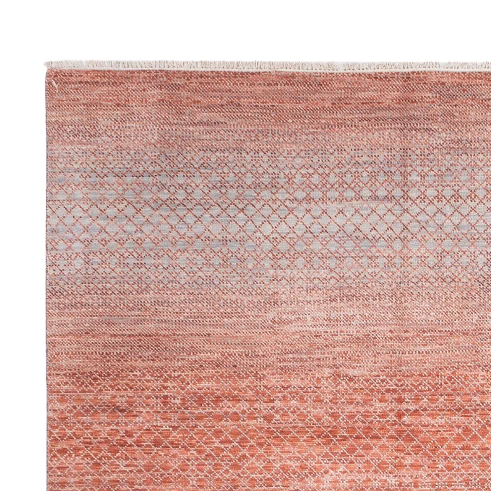 Designer teppe - 365 x 274 cm - flerfarget