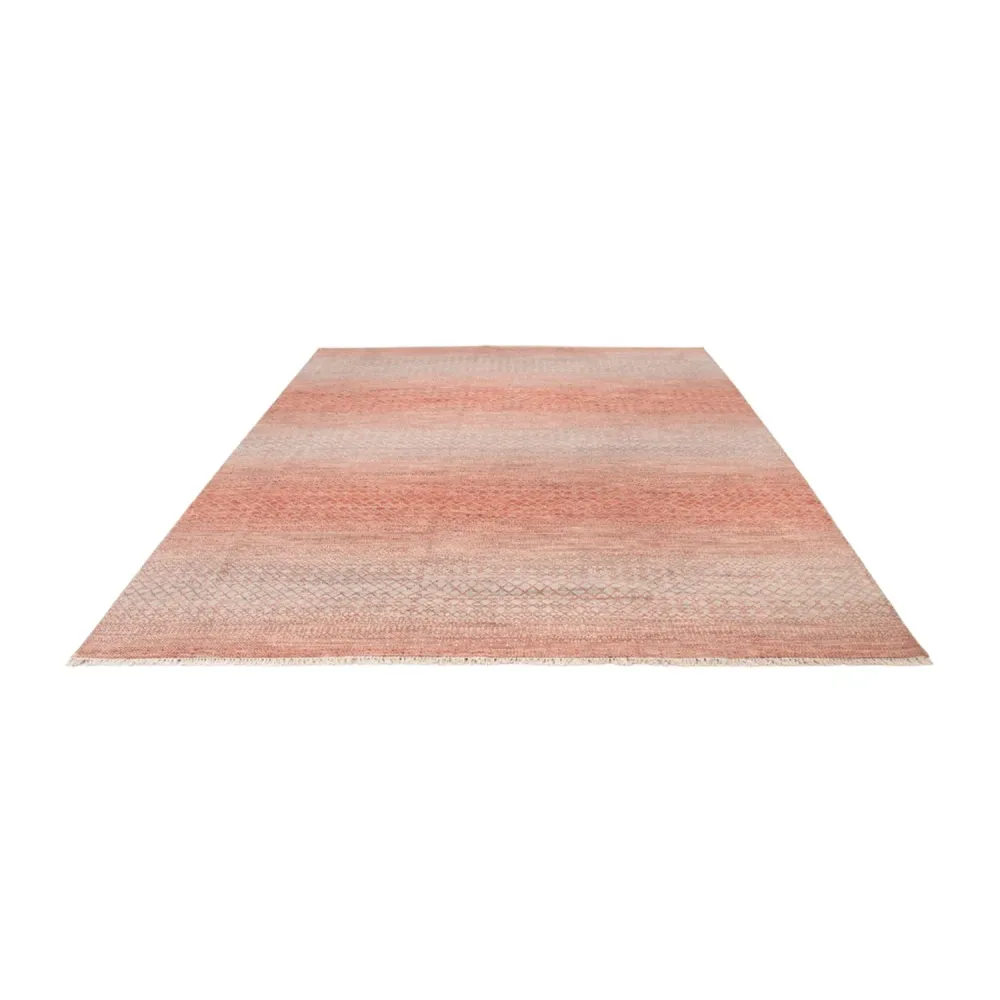 Designer teppe - 365 x 274 cm - flerfarget