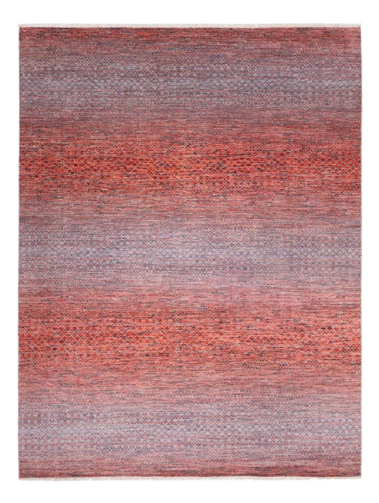 Designer teppe - 365 x 275 cm - flerfarget