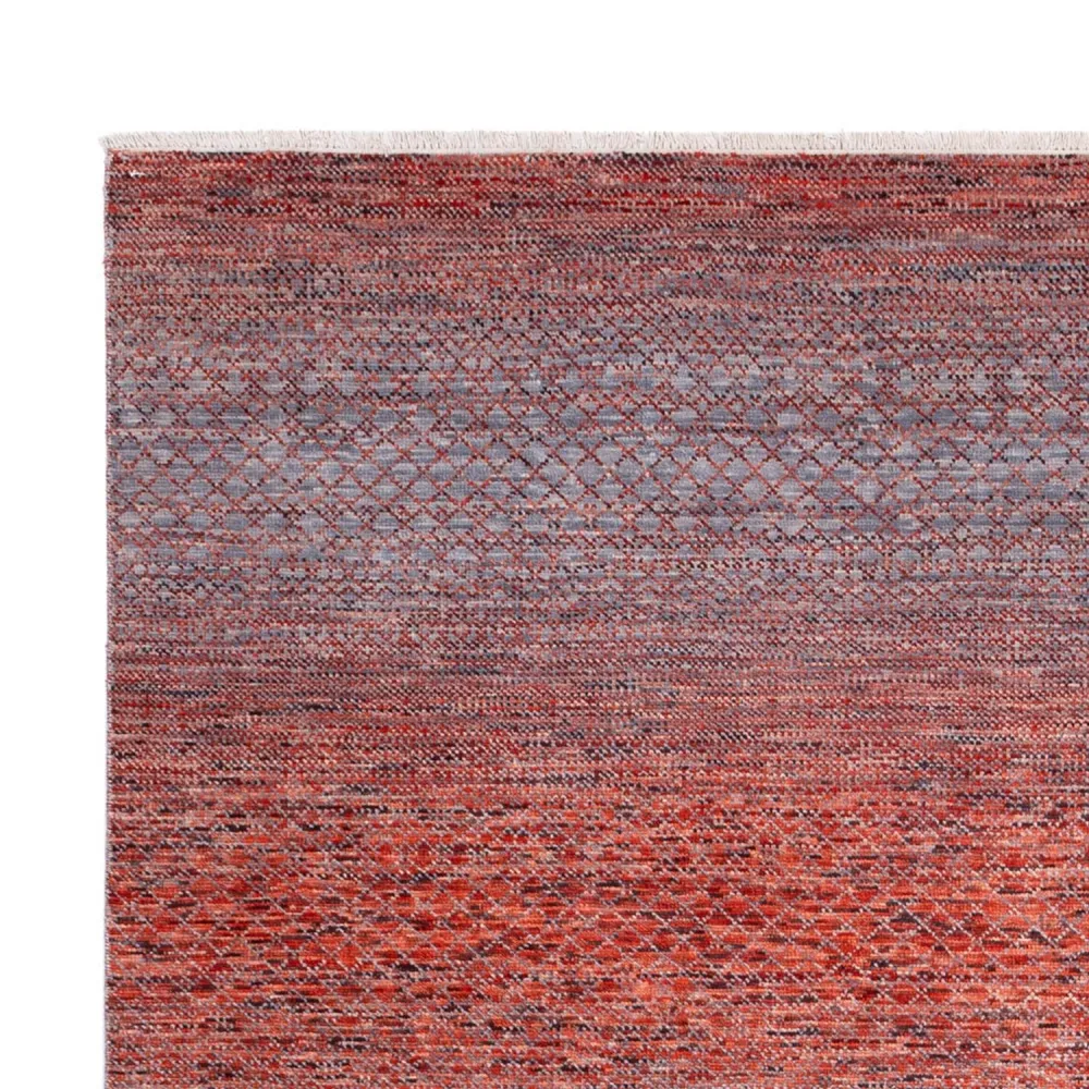 Designer teppe - 365 x 275 cm - flerfarget