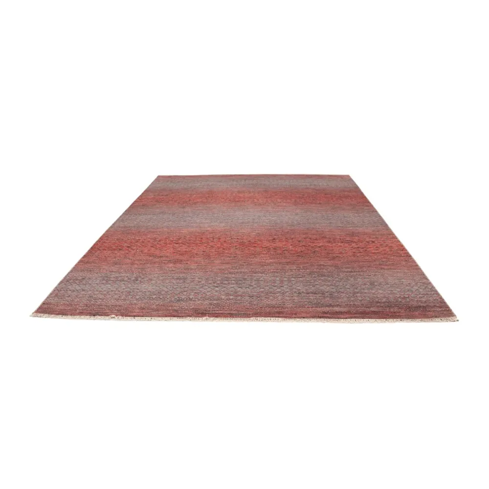 Designer teppe - 365 x 275 cm - flerfarget