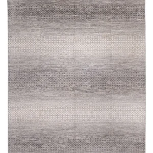 Designer teppe - 389 x 300 cm - flerfarget