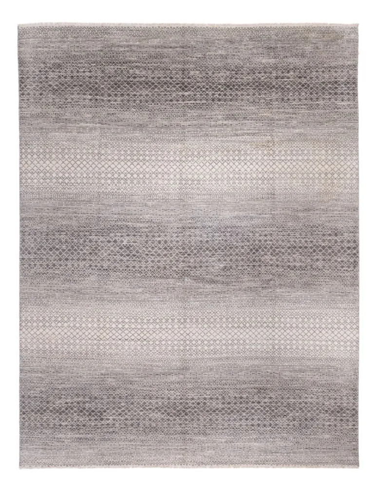 Designer teppe - 389 x 300 cm - flerfarget