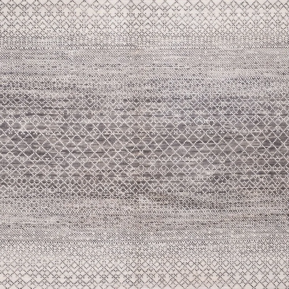 Designer teppe - 389 x 300 cm - flerfarget