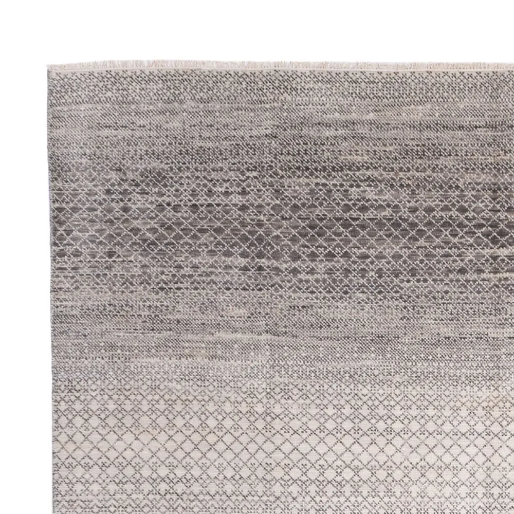 Designer teppe - 389 x 300 cm - flerfarget