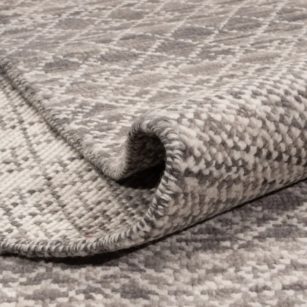 Designer teppe - 389 x 300 cm - flerfarget