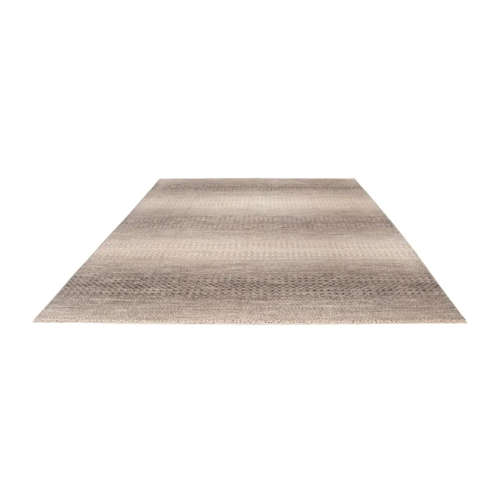 Designer teppe - 389 x 300 cm - flerfarget