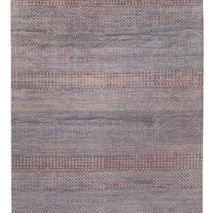 Designer teppe - 400 x 300 cm - lilla