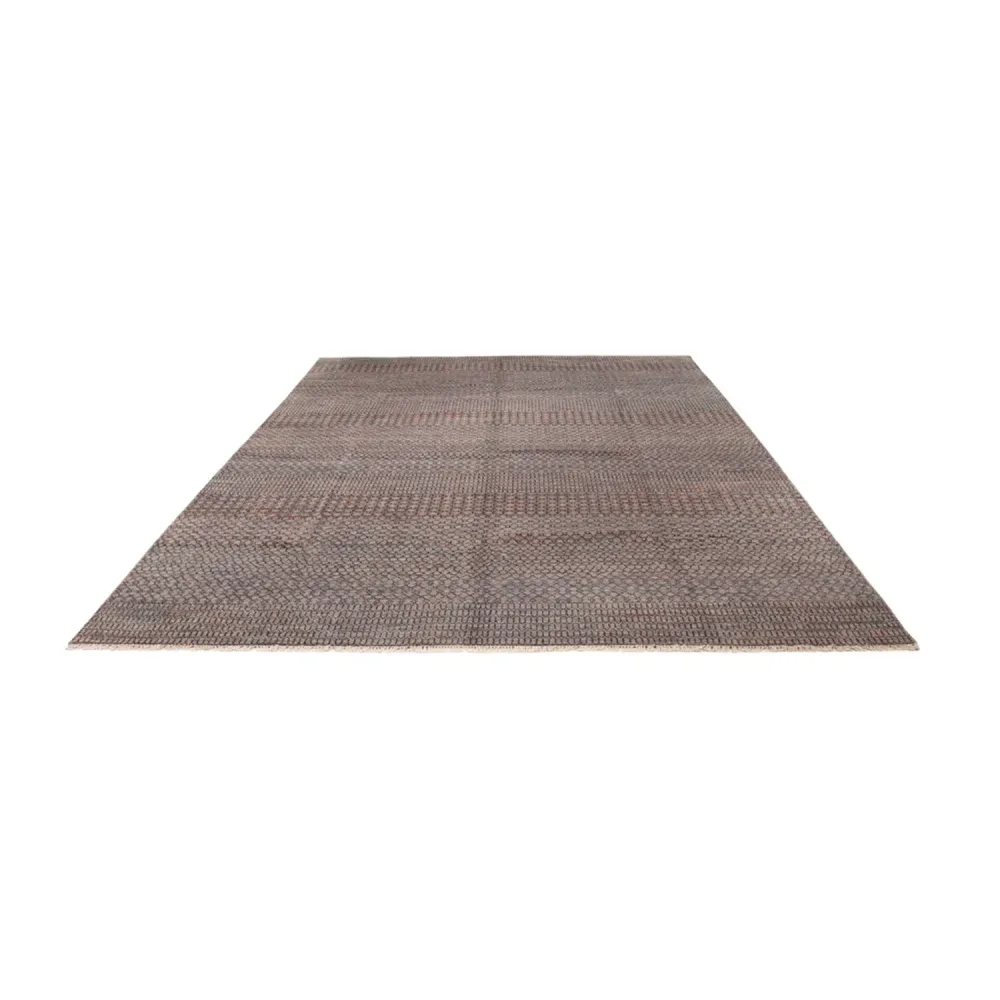 Designer teppe - 400 x 300 cm - lilla