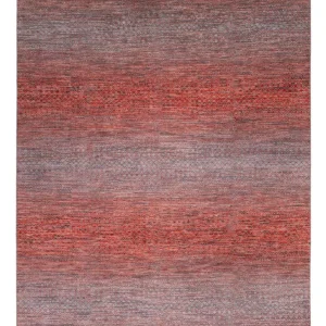 Designer teppe - 429 x 300 cm - flerfarget