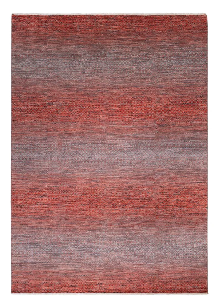 Designer teppe - 429 x 300 cm - flerfarget